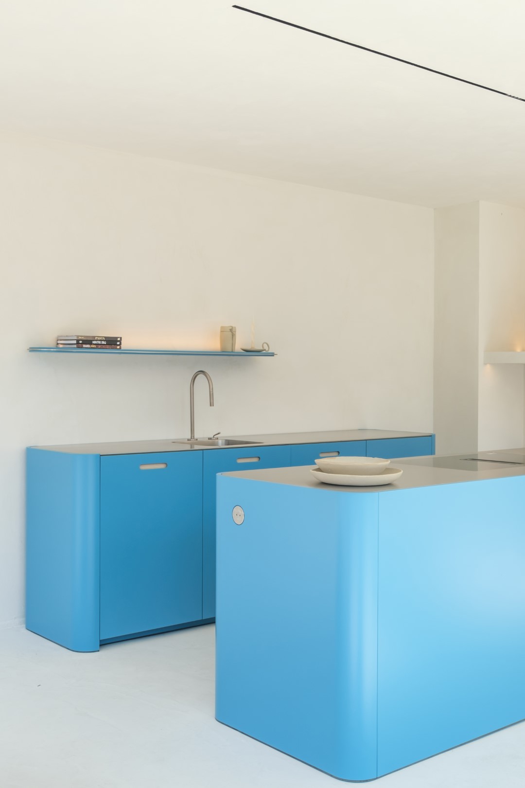 Stak Oostende Keuken Showroom