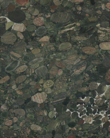 Verde Merinace - STAK - Materialen aanrecht