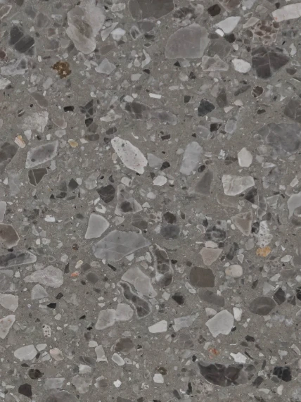 BEIGE - STAK - Materialen kasten