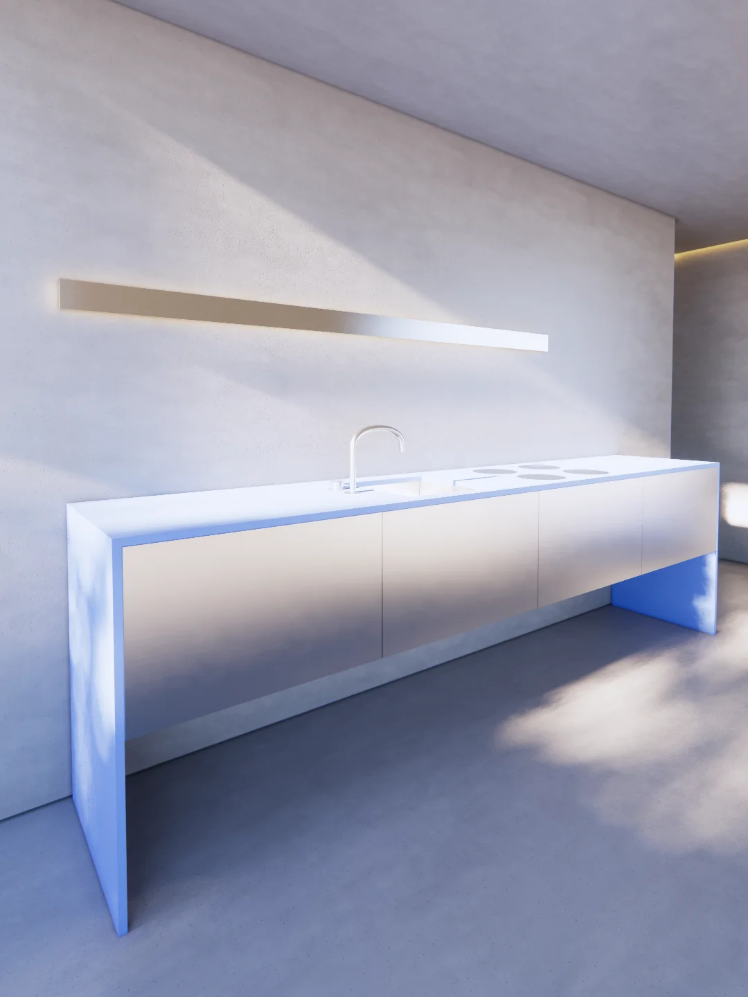 Studio collectie | Stak