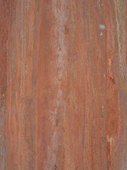 RED-ORANGE - STAK - Materialen kasten